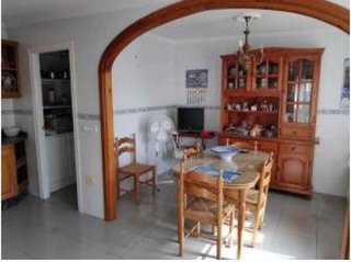 Chalet en venta en Centro en Nerja