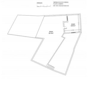 Chalet en venta en Centro en Nerja