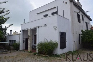 Chalet en venta en Nord en Sant Carles de la Ràpita