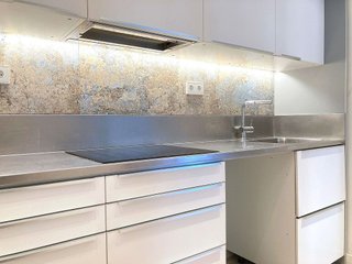 Piso en venta en El Raval en Barcelona