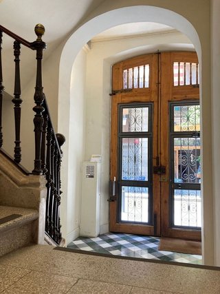 Piso en venta en El Raval en Barcelona