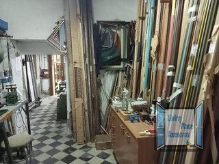 Local comercial en alquiler en Centro en Puerto de Santa María (El)