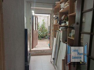 Local comercial en alquiler en Centro en Puerto de Santa María (El)