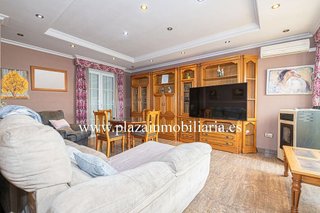 Chalet en venta en Hoya del Molino en Lucena