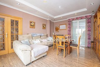 Chalet en venta en Hoya del Molino en Lucena