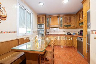Chalet en venta en Hoya del Molino en Lucena