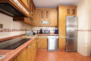 Chalet en venta en Hoya del Molino en Lucena