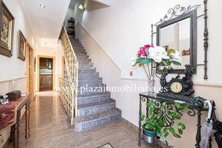 Chalet en venta en Hoya del Molino en Lucena