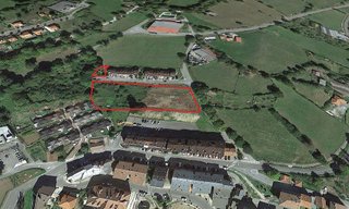 Terreno en venta en Tineo