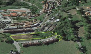 Terreno en venta en Tineo