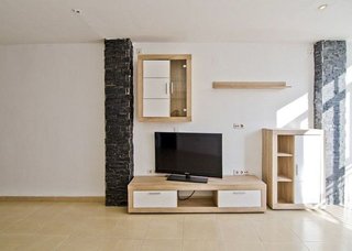 Piso en venta en Motril pueblo en Motril