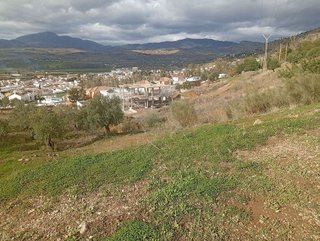 Terreno en venta en Pizarra