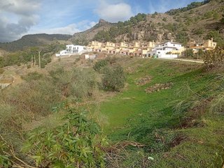 Terreno en venta en Pizarra
