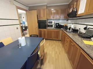 Piso en venta en Centro Ciudad en Paterna