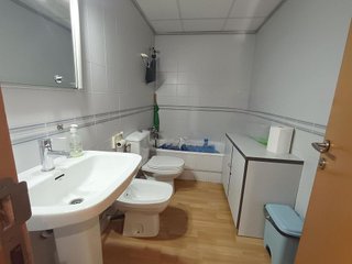 Piso en venta en Centro Ciudad en Paterna