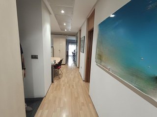 Piso en venta en Centro Ciudad en Paterna