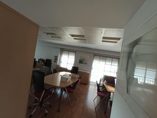 Piso en venta en Centro Ciudad en Paterna