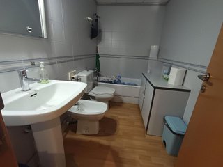 Piso en venta en Centro Ciudad en Paterna