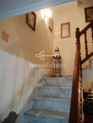 Casa adosada en venta en Ares