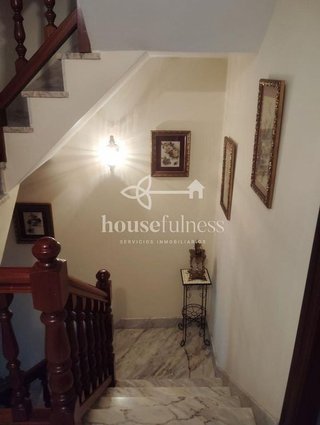 Casa adosada en venta en Ares