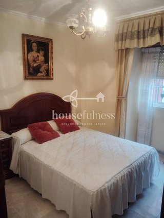 Casa adosada en venta en Ares