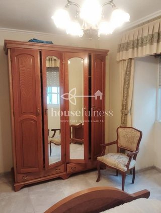 Casa adosada en venta en Ares
