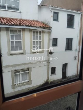Casa adosada en venta en Ares