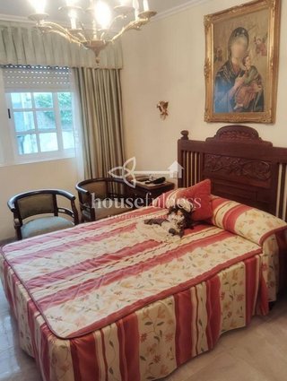 Casa adosada en venta en Ares