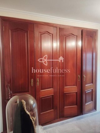 Casa adosada en venta en Ares