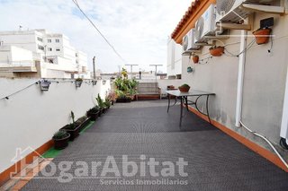 Chalet en venta en Xeraco