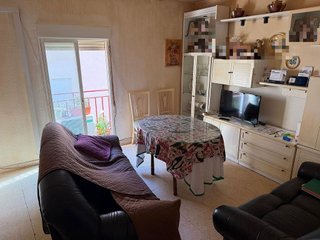 Piso en venta en San Ildefonso - Catedral en Jaén