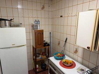 Piso en venta en San Ildefonso - Catedral en Jaén