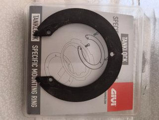 Anillo Soporte Tanklock Suzuki GSR