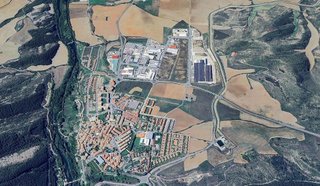 Terreno en venta en Estella/Lizarra