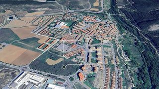Terreno en venta en Estella/Lizarra