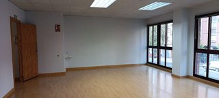 Oficina en venta en Centro en Logroño