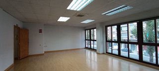 Oficina en venta en Centro en Logroño