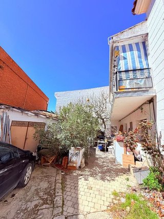Hotel en venta en Hoyo de Manzanares