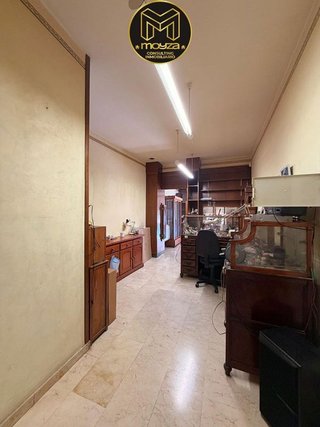 Local comercial en alquiler en San Bartolomé - Millán de Priego en Jaén