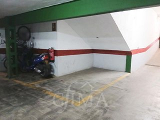 Garaje en alquiler en Tomelloso