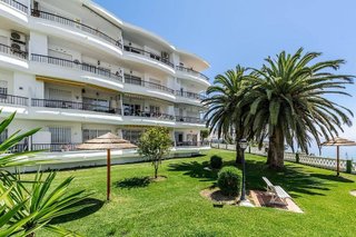 Piso en alquiler en Centro en Nerja