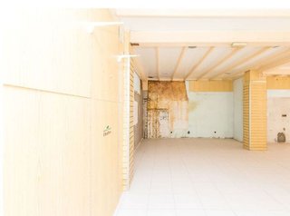 Local comercial en venta en Roquetas Centro en Roquetas de Mar