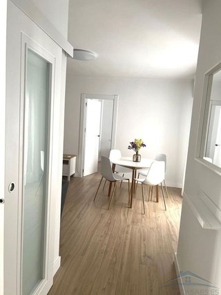 Piso en alquiler en Centro en Almería