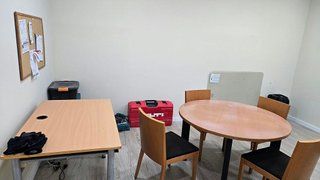 Oficina en alquiler en Gorg - Pep Ventura en Badalona