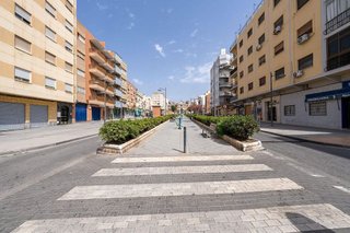 Garaje en venta en Plaza de Toros - Santa Rita en Almería