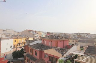 Ático en alquiler en Casco Histórico en Churriana de la Vega