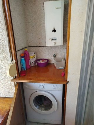 Piso en alquiler en Centro en Santa Pola