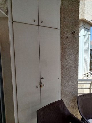 Piso en alquiler en Centro en Santa Pola