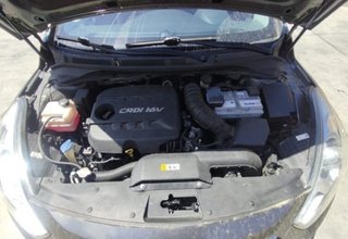 Hyundai 95754 capot i40 1.7 crdi 2011-