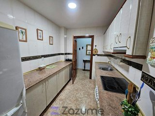 Piso en alquiler en Plaza de Toros en Ciudad Real